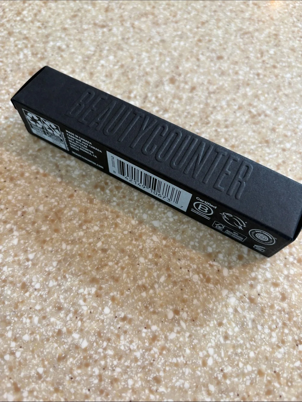 Beautycounter Think Big All in One Mascara